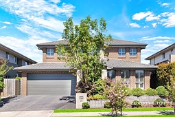 36 Foxall Road, North Kellyville