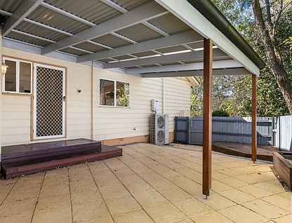 2/14 Hawkesbury Road, Springwood, Blue Mountains - Region, 3 ਕਮਰੇ, 1 ਬਾਥਰੂਮ, House