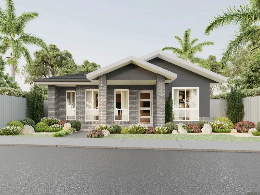 Vineyard 4غرفة نوم Amazing Single Storey House in Vineyard - Single Contract
