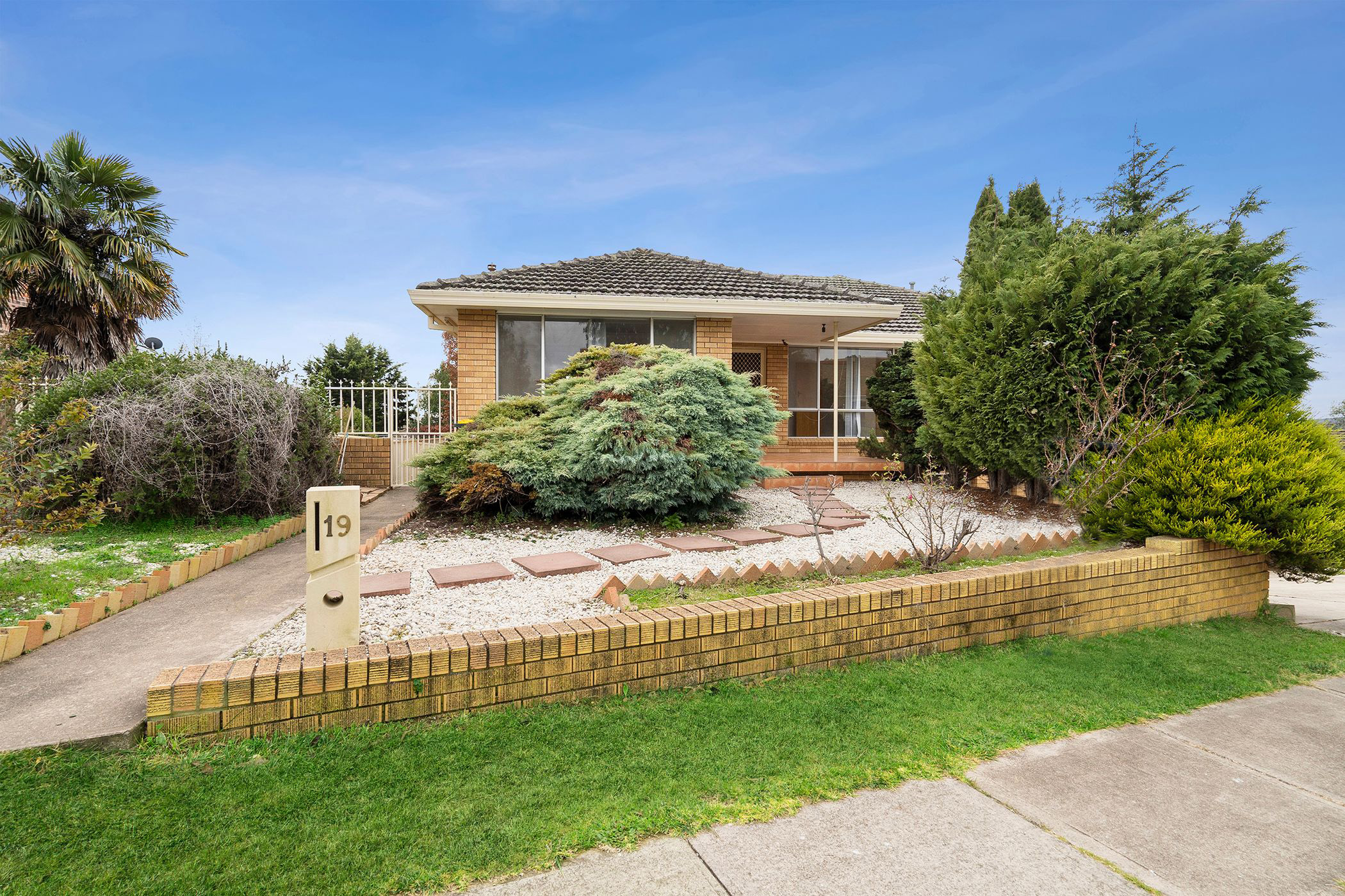 19 NEWTON ST, GOULBURN NSW 2580, 0房, 0浴, House