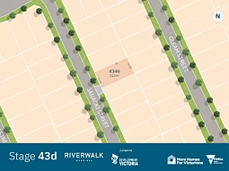 LOT 4346 Janaki Street, Werribee