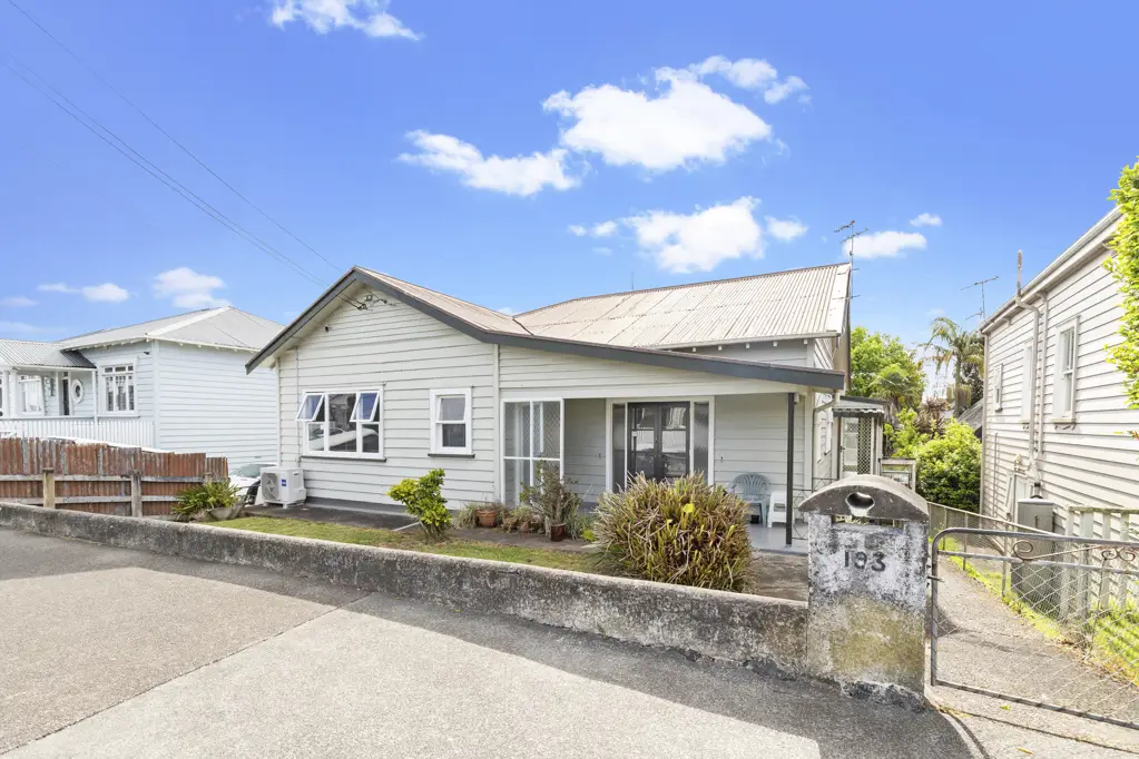 193 Sandringham Road, Sandringham, Auckland City, Auckland