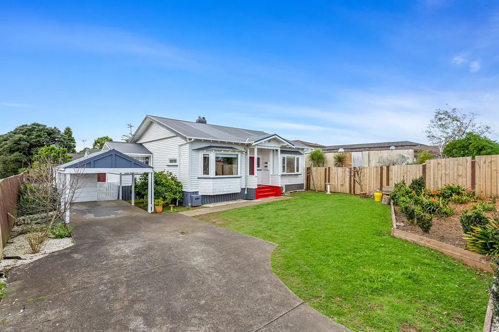 1/80 Kenderdine Road, Papatoetoe, Auckland City, Auckland