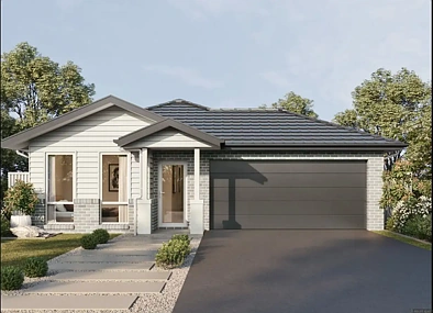 Address Withheld, Leppington, NSW 2179, 4 Bedrooms, 2 Bathrooms, House