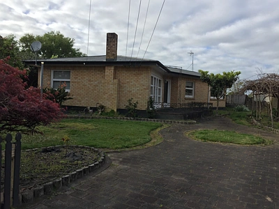 Residential Zone - General Residential Zone
