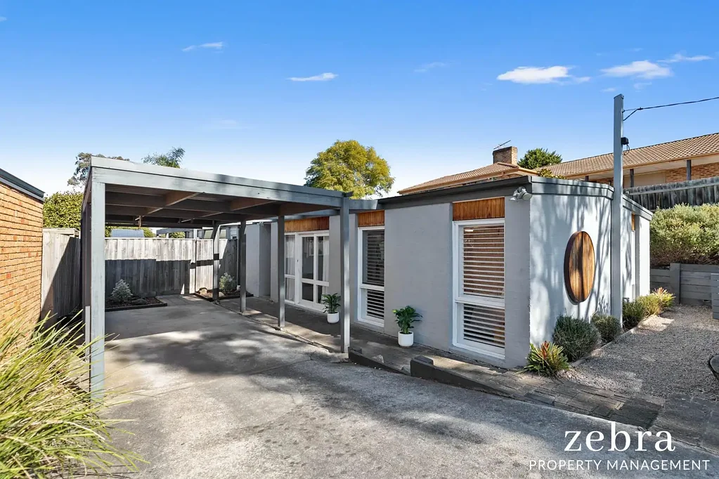 8 Kilburn Crescent, Frankston, VIC 3199
