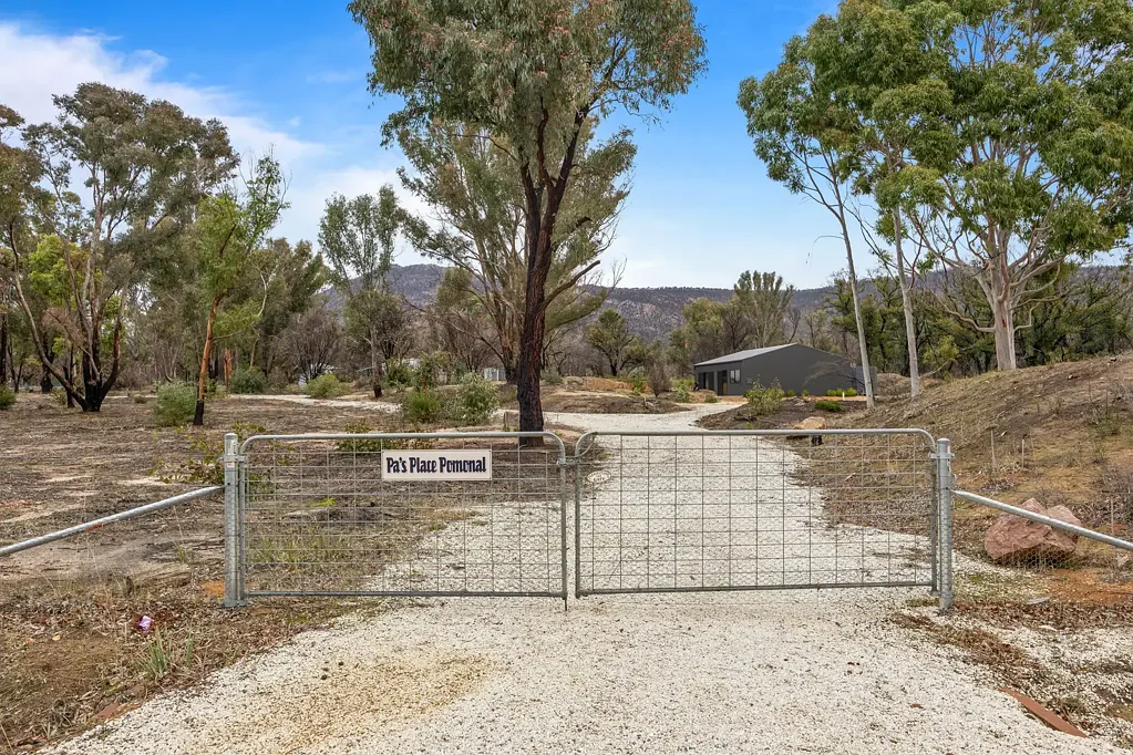 93 Wildflower Drive, Pomonal, VIC 3381