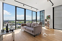 1312/65 Dudley Street, West Melbourne