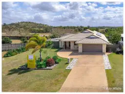 27 Burke And Wills Drive, Gracemere