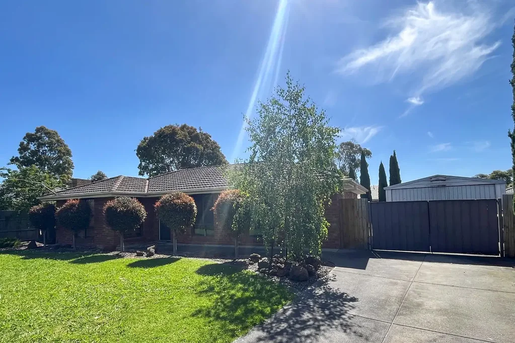 30 Bayley Drive, Traralgon, VIC 3844