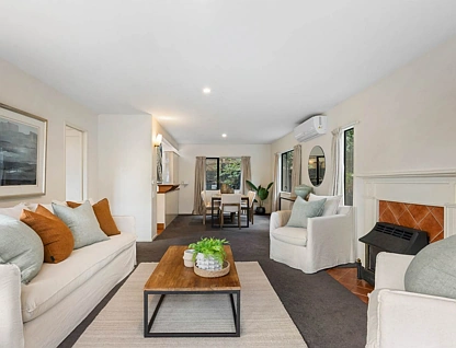 2/44 Fancourt Street, Meadowbank, Auckland City, 4 ਕਮਰੇ, 2 ਬਾਥਰੂਮ, House