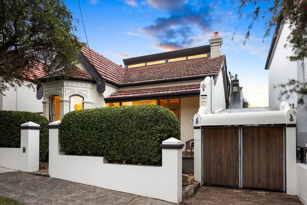 77 Cary Street, Marrickville, NSW 2204