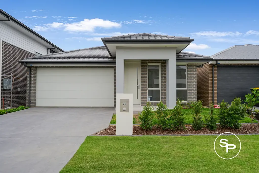 Modern Family Living with Space, Style & Comfort
