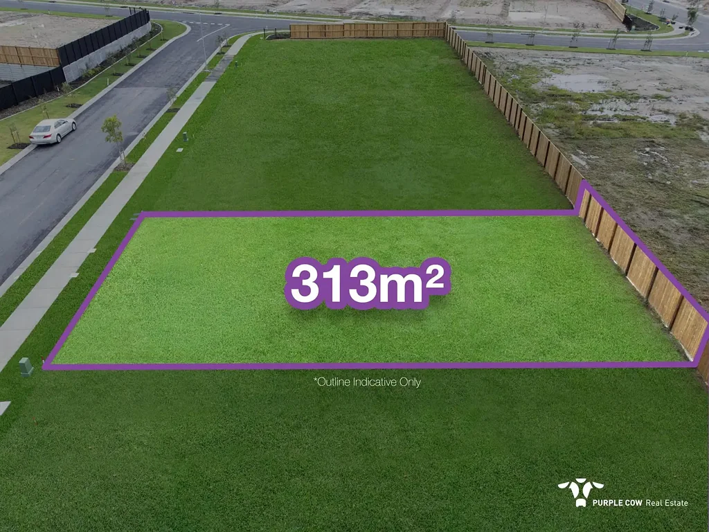Yarrabilba Yarrabilba's most affordable North-East Facing & Vastu-Friendly Land