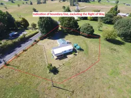 1280 Pokuru Road, Te Awamutu