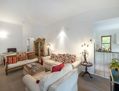 6/146 Windermere Road, Hamilton, Brisbane - Northern Region , 2 غرف, 2 حمامات, Apartment