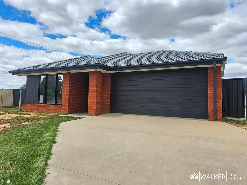 Kyabram 4房  "Modern Living in a Quality Estate"