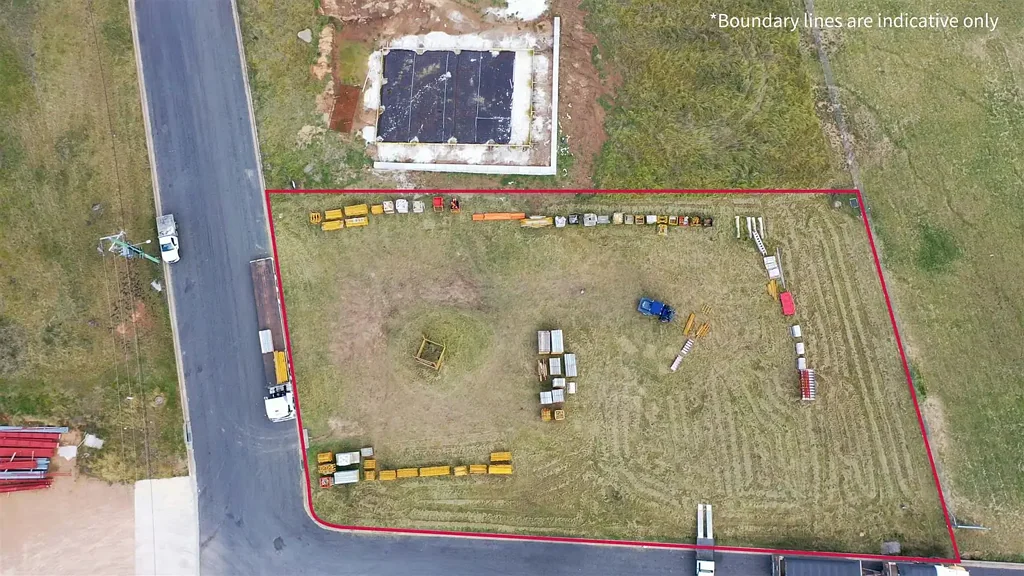 Tenterfield  Industrial / Commercial Opportunity