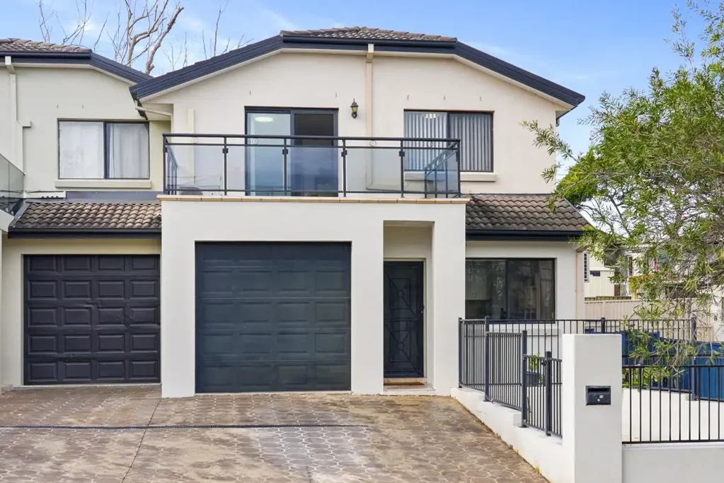 Guildford 3房  FABULOUSLY FUNCTIONAL LIVING