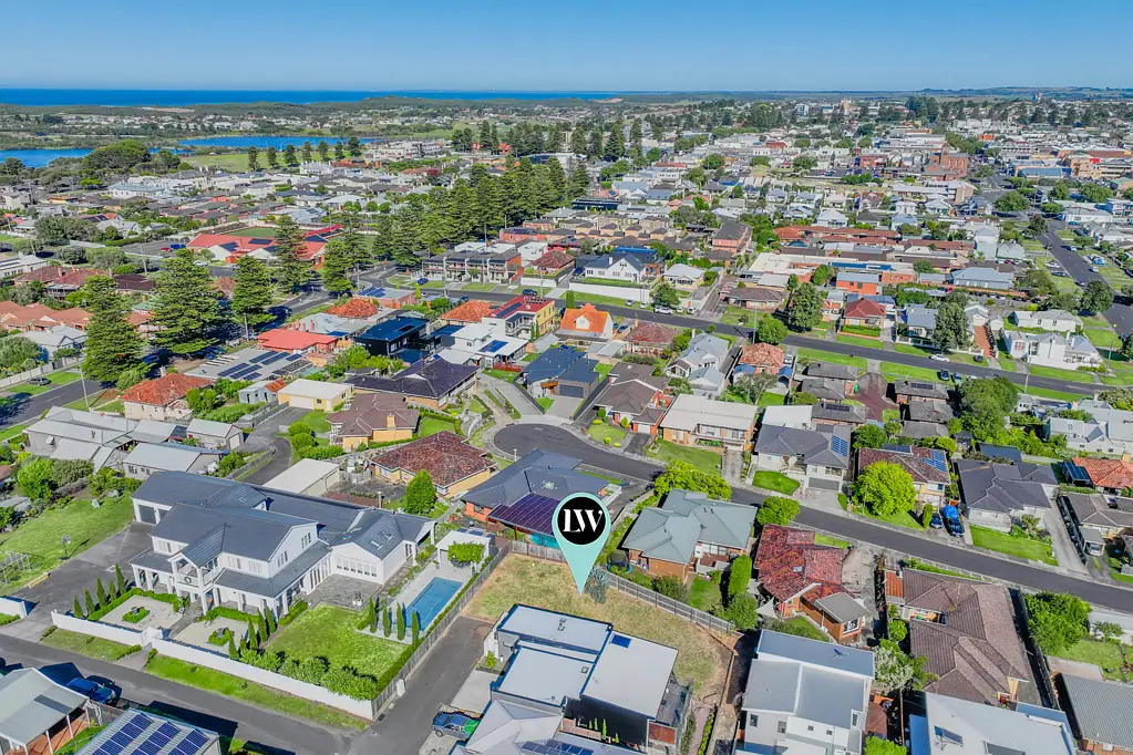 Warrnambool The perfect central block!