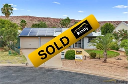 6 Lines Court, Desert Springs
