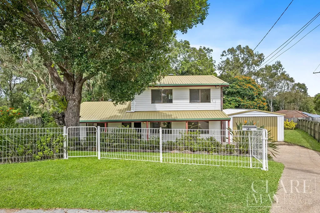 18 Ironbark Crescent, Camira, QLD 4300