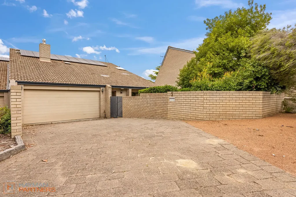 3/30 Eungella Street, Duffy, ACT 2611