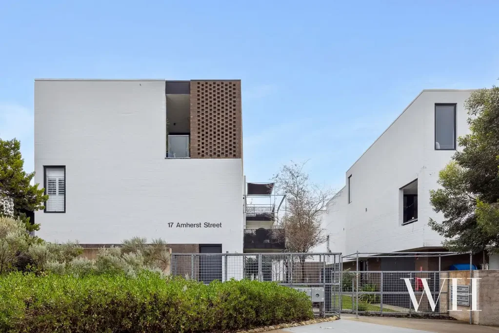 Fremantle 1房  Urban Retreat in Freo’s Industrial Arts Quarter