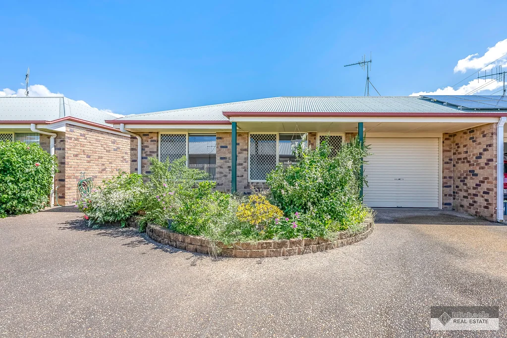 2/78 Electra Street, Bundaberg West, QLD 4670