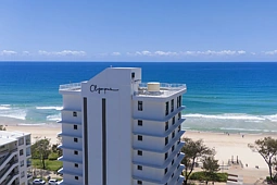 20/62 The Esplanade, Surfers Paradise
