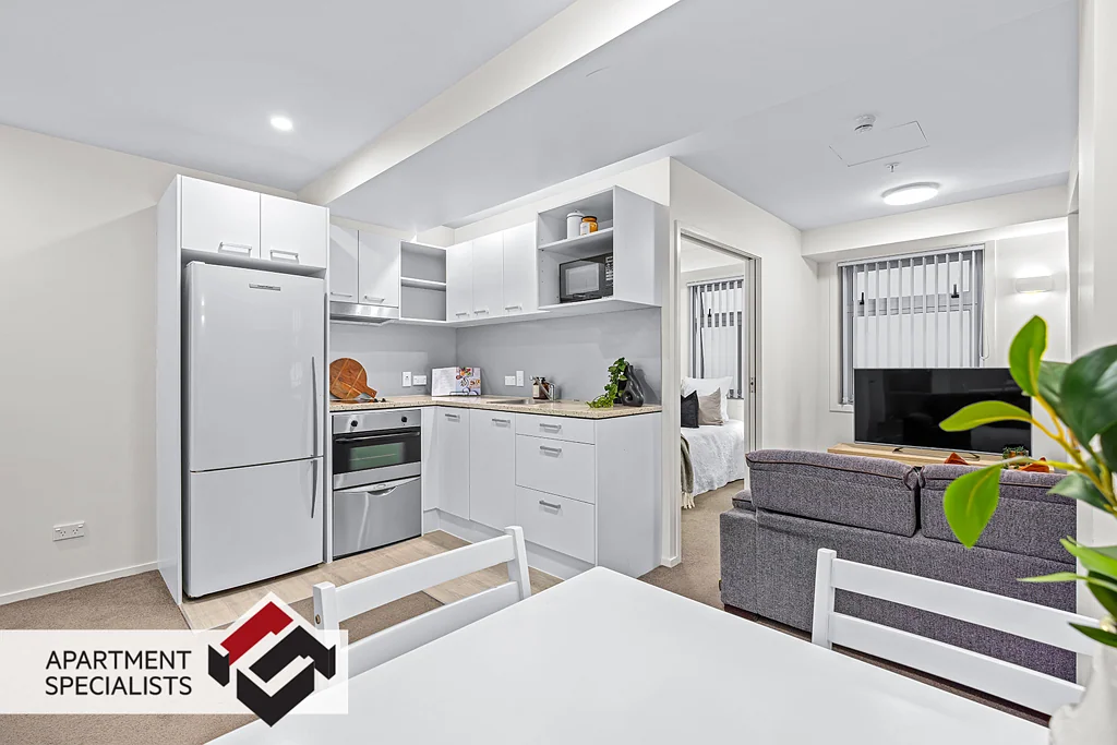 Auckland Central 2कमरा Income GENERATOR!