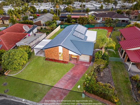 22 GOORARI ST, EIGHT MILE PLAINS QLD 4113, 0 Bedrooms, 0 Bathrooms, House