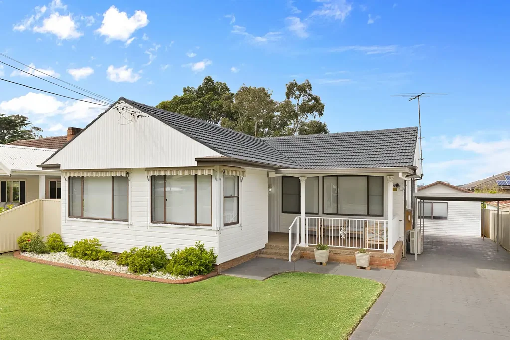 405 Seven Hills Road, Seven Hills, NSW 2147