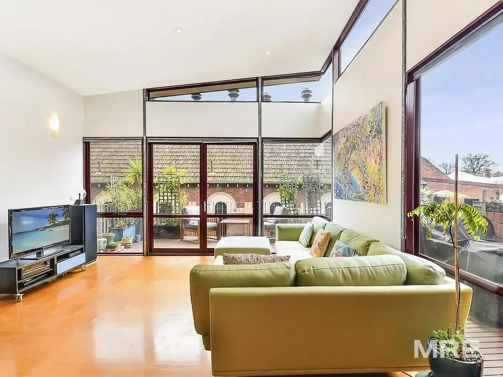 One-of-a-kind home in the heart of Armadale