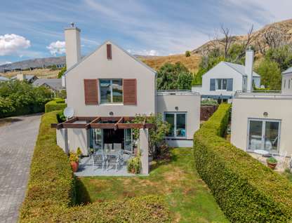 9 Meadowbrook Place, Wanaka, Otago, 3房, 2浴, 独立屋