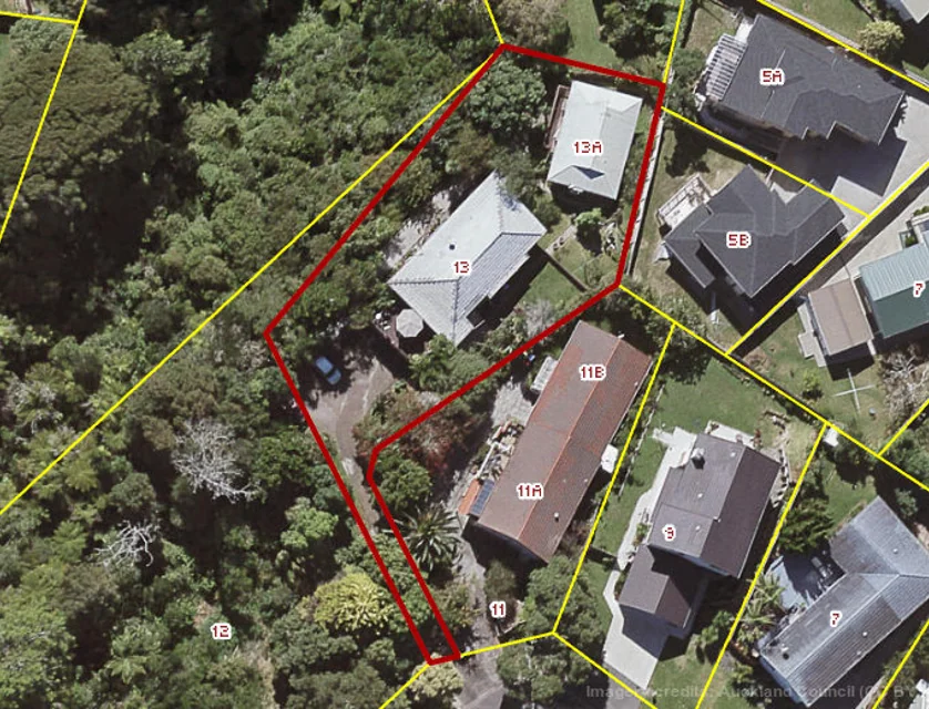 13 Andes Place, Lynfield, Auckland City, 0 ਕਮਰੇ, 0 ਬਾਥਰੂਮ