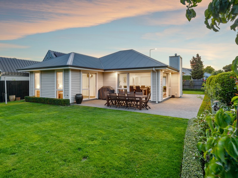 104 Wairakei Road, Bryndwr, Christchurch, 3 Bedrooms, 2 Bathrooms