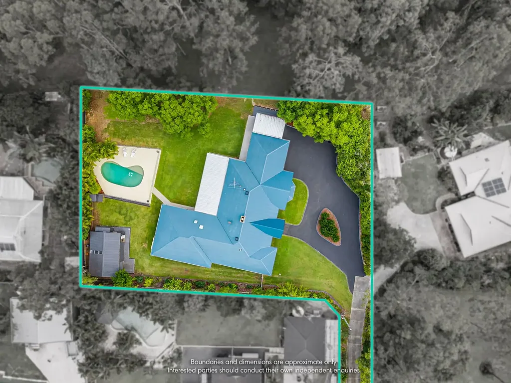 41 Fairlane Street, Joyner, QLD 4500