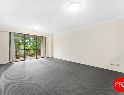 103/15 Herbert Street, St Leonards, Lower North Shore, 2 Schlafzimmer, 2 Badezimmer, Unit