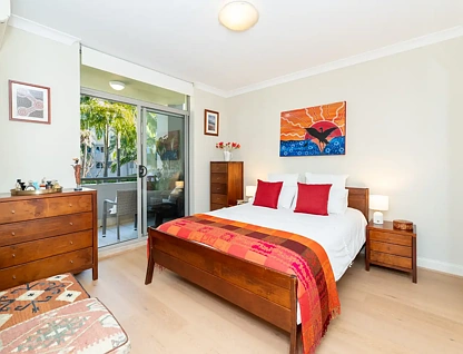 16/10 Kings Park Circuit, Five Dock, NSW 2046, 2 ਕਮਰੇ, 2 ਬਾਥਰੂਮ, Apartment