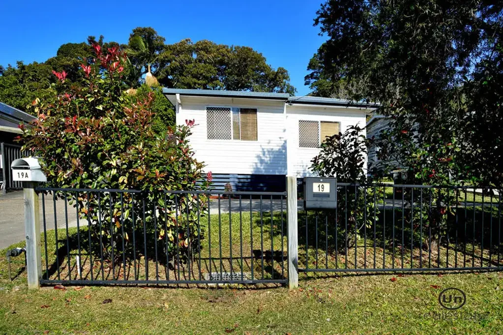 19 Coramba Road, Coffs Harbour, NSW 2450