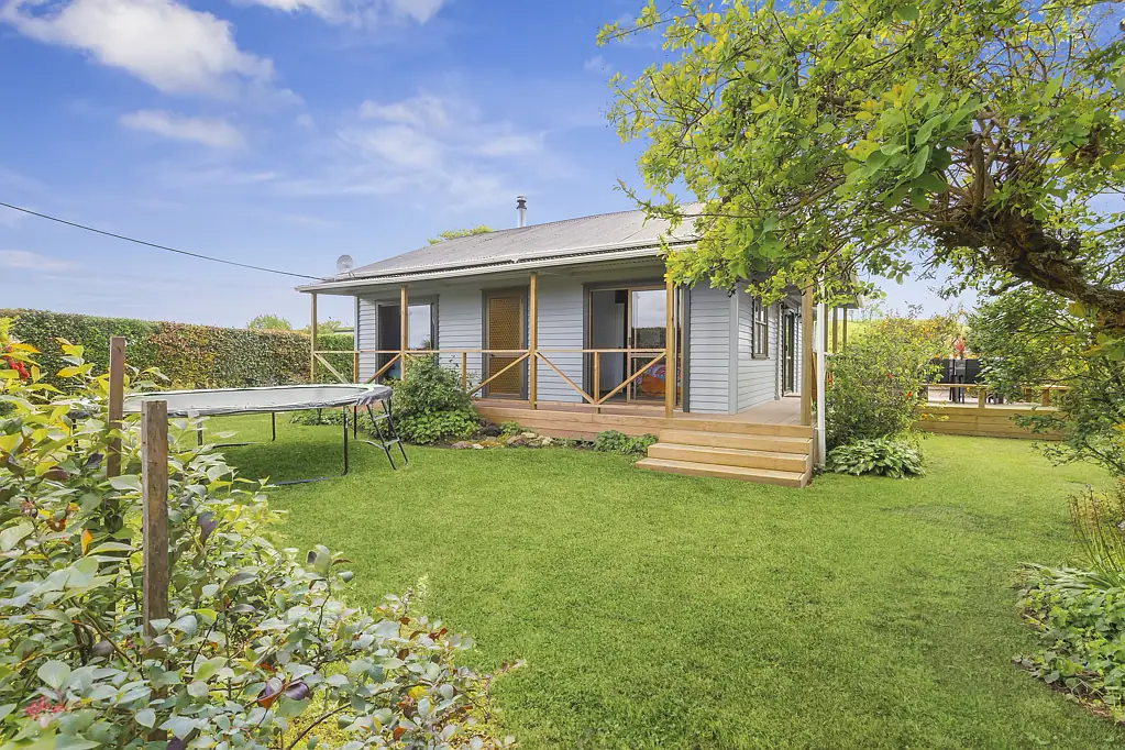 Cambridge 3Kwarto Welcome to country living