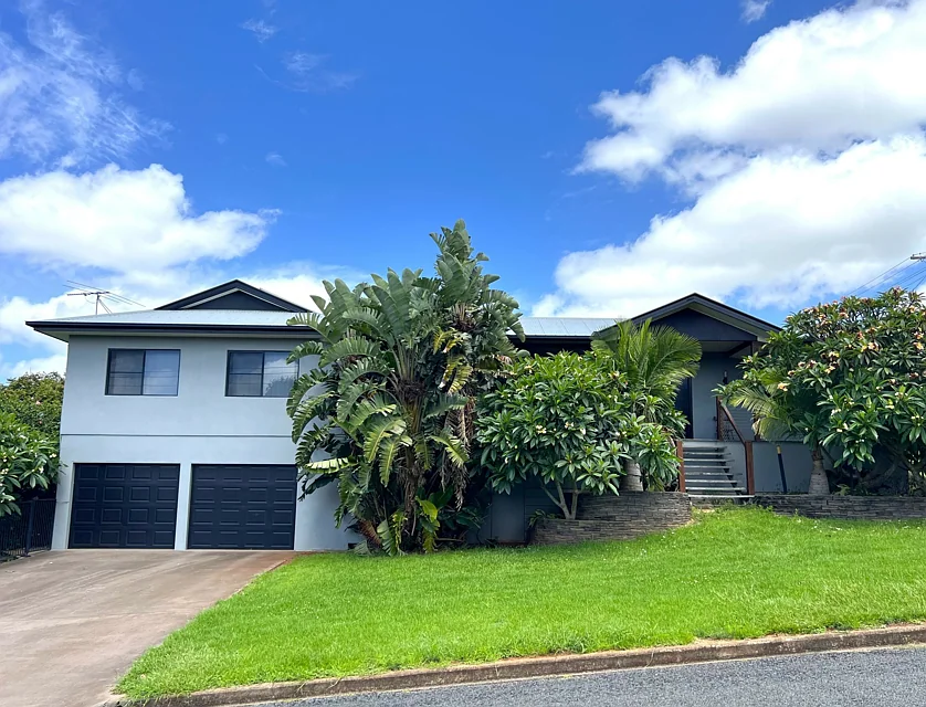 1 Adermann Drive, Kingaroy, Wide Bay, 4 ਕਮਰੇ, 2 ਬਾਥਰੂਮ, House