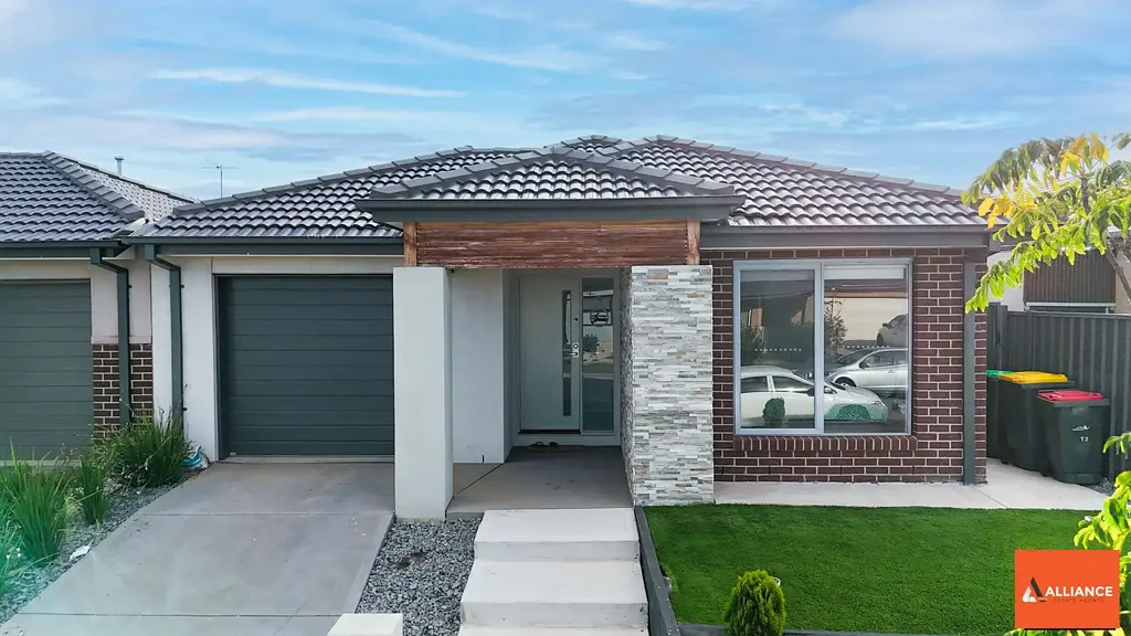 Comfortable 3-Bedroom Living in the Heart of Tarneit