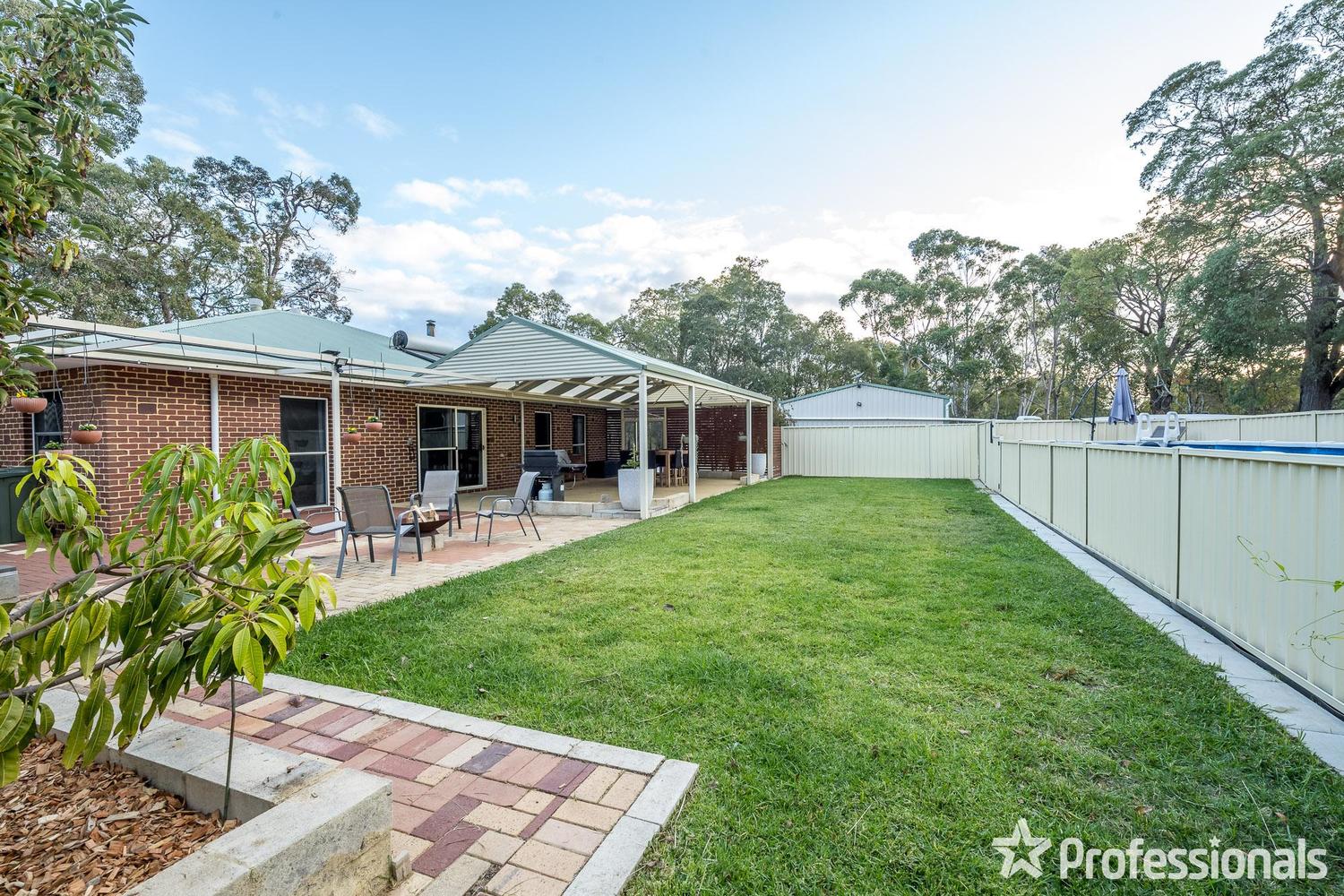 268 LAKEVIEW DR, GIDGEGANNUP WA 6083, 0 phòng ngủ, 0 phòng tắm, House