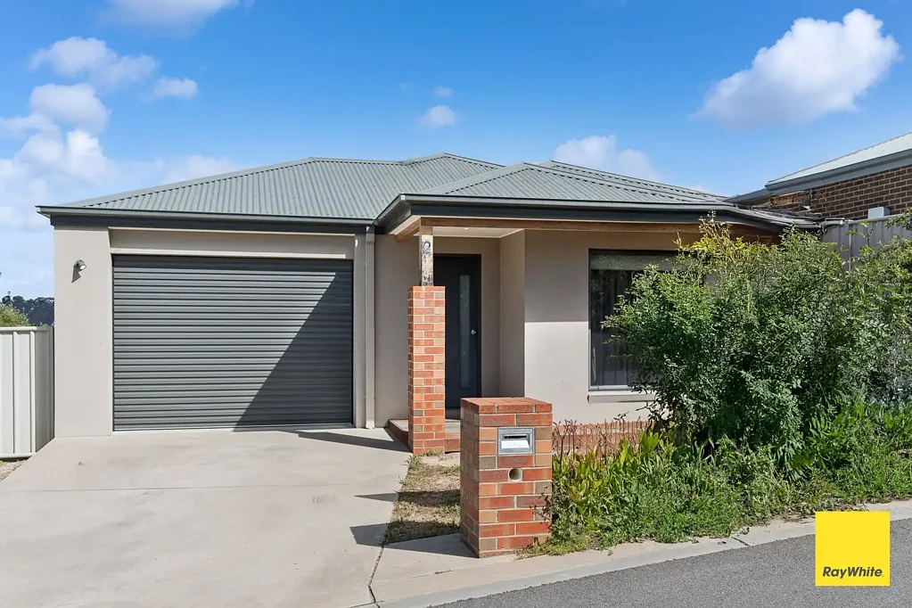 2/25 Albert Street, Long Gully, VIC 3550