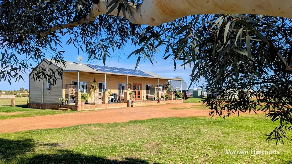 Gingin Gingin West! Opportunity Knocks, Prime Location, Mixed farming, Huge Shed!!