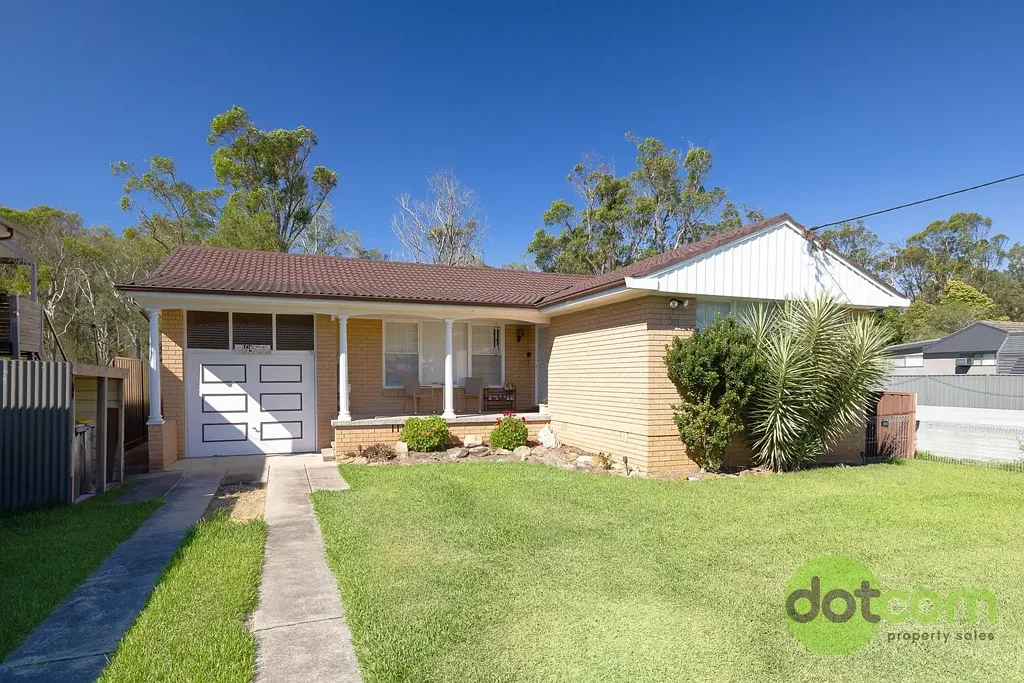 39 Baker Street, Dora Creek, NSW 2264