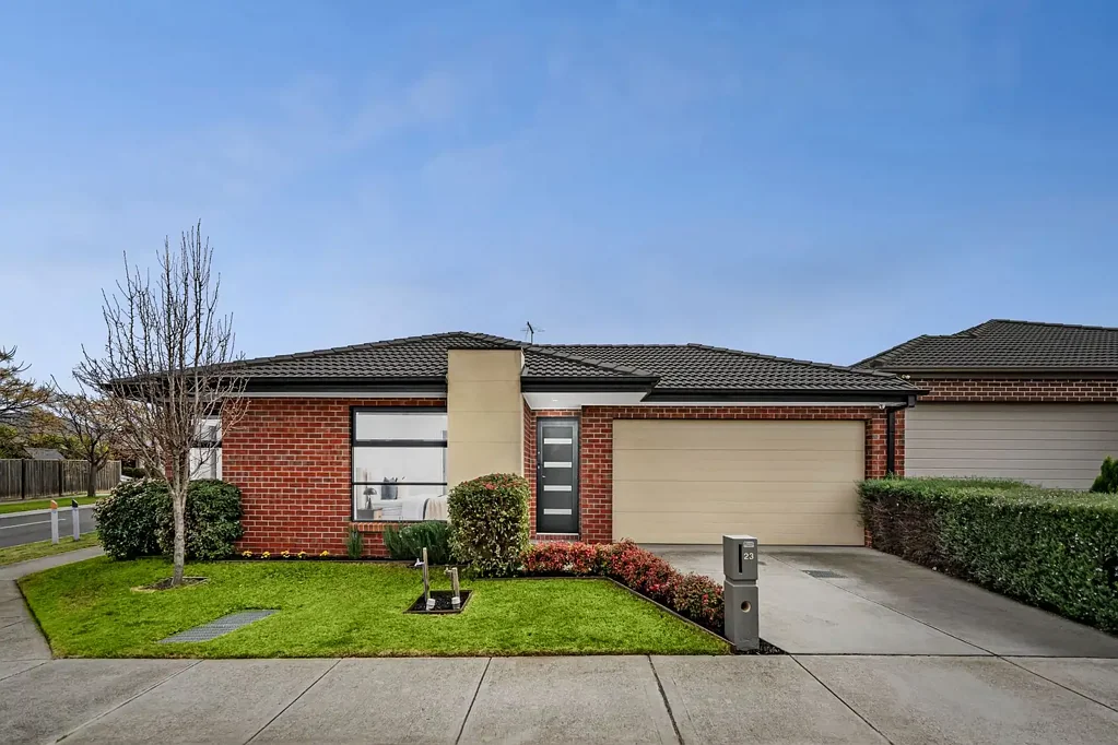 23 Spearys Road, Diggers Rest, VIC 3427