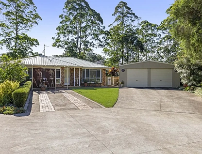 16 Cypress Street, Highfields, QLD 4352, 4 ਕਮਰੇ, 2 ਬਾਥਰੂਮ, House
